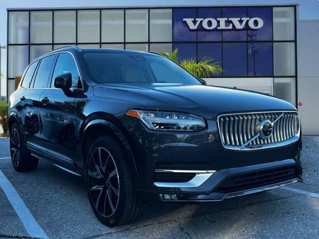 2023 Volvo XC90 Plus AWD photo