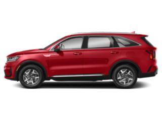 2022 Kia Sorento S FWD photo