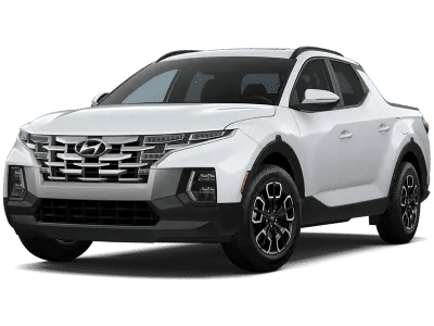 2022 Hyundai Santa Cruz SEL AWD photo