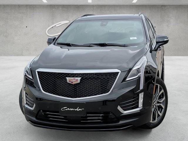 2023 Cadillac XT5 AWD Sport AWD photo