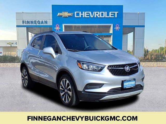 2022 Buick Encore Preferred FWD photo