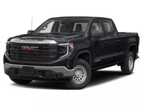 2022 GMC Sierra 1500 SLT 4WD photo