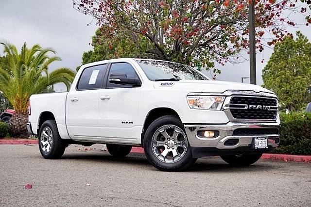 2022 Ram 1500 Lone Star RWD photo