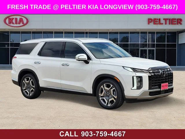 2023 Hyundai Palisade Limited FWD photo