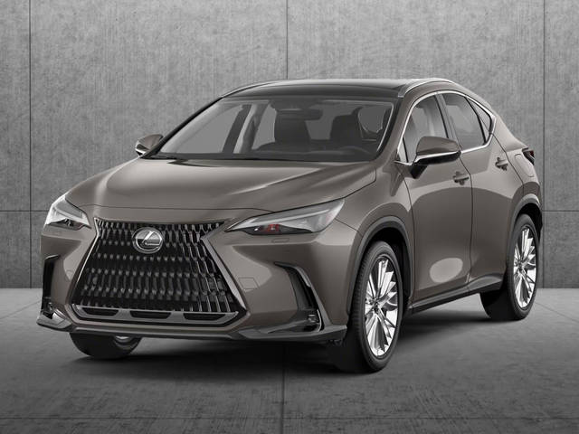 2022 Lexus NX NX 350 Premium AWD photo