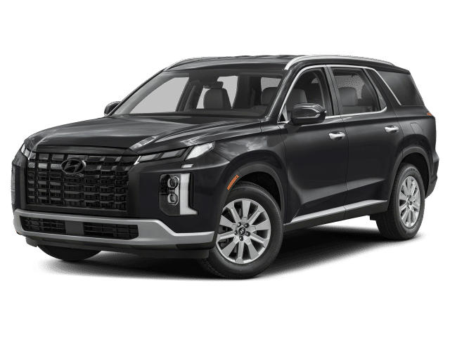 2023 Hyundai Palisade SEL FWD photo