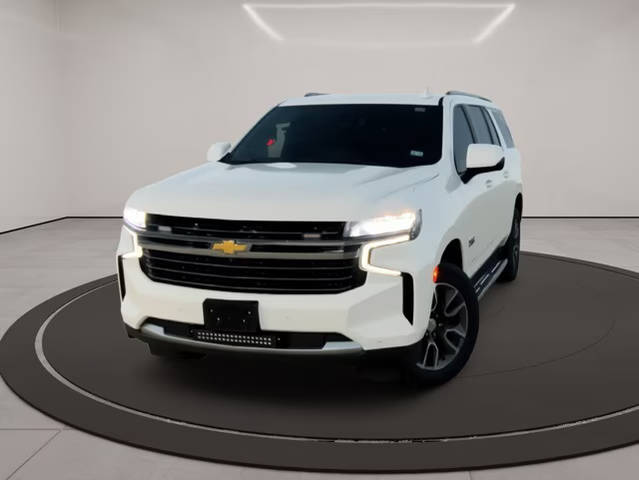 2023 Chevrolet Suburban LT RWD photo