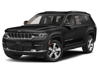 2022 Jeep Grand Cherokee L Altitude RWD photo