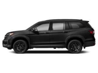 2022 Honda Pilot TrailSport AWD photo