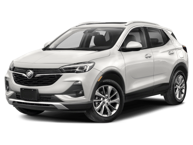2022 Buick Encore GX Essence AWD photo