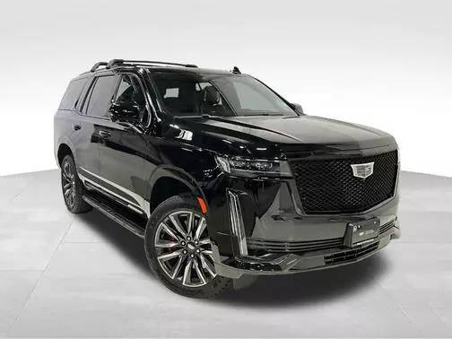 2022 Cadillac Escalade Sport Platinum 4WD photo