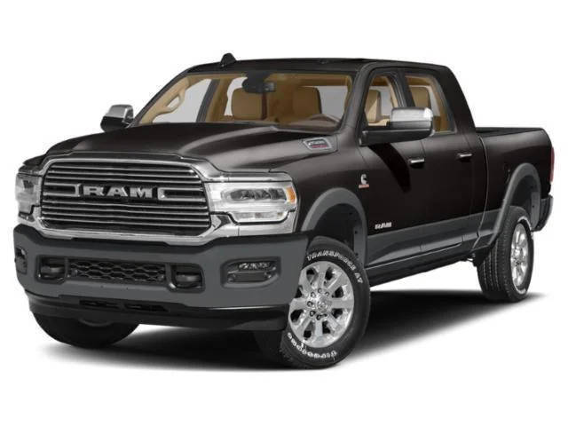 2022 Ram 2500 Laramie 4WD photo