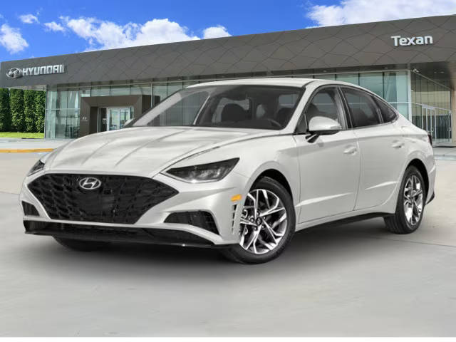 2022 Hyundai Sonata SEL FWD photo