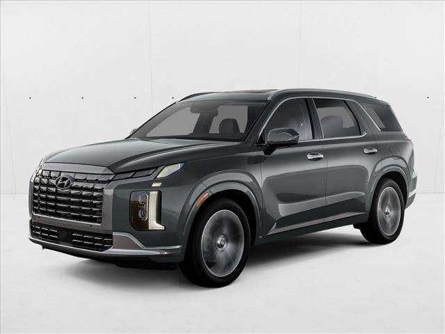 2023 Hyundai Palisade XRT FWD photo