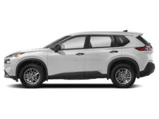 2022 Nissan Rogue S FWD photo