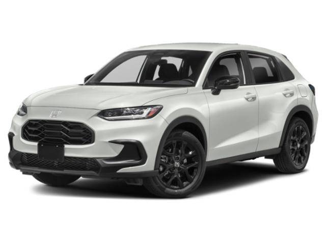 2023 Honda HR-V Sport FWD photo