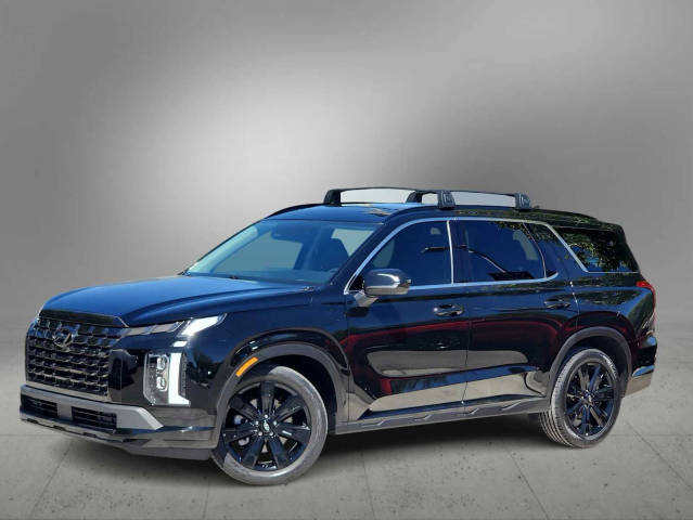2023 Hyundai Palisade XRT FWD photo