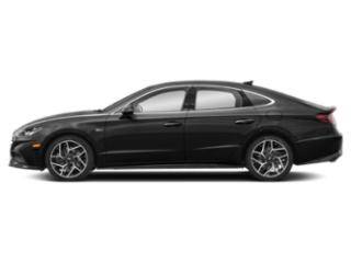 2022 Hyundai Sonata N Line FWD photo