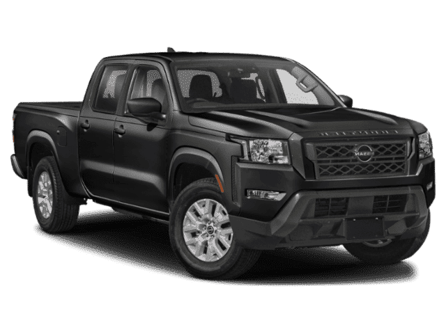 2022 Nissan Frontier SV RWD photo