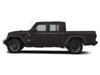 2022 Jeep Gladiator Overland 4WD photo