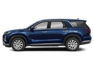 2023 Hyundai Palisade SEL FWD photo