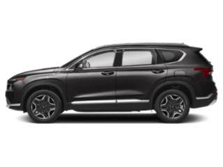 2022 Hyundai Santa Fe Limited AWD photo