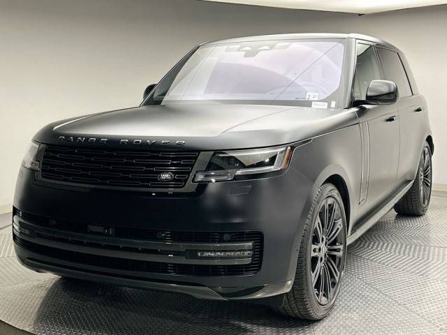 2023 Land Rover Range Rover Autobiography AWD photo