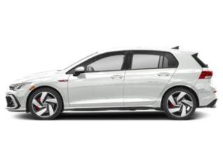 2022 Volkswagen Golf GTI S FWD photo