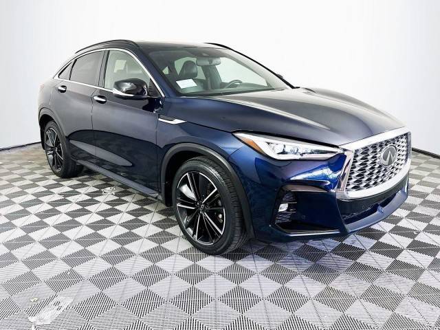 2023 Infiniti QX55 ESSENTIAL AWD photo