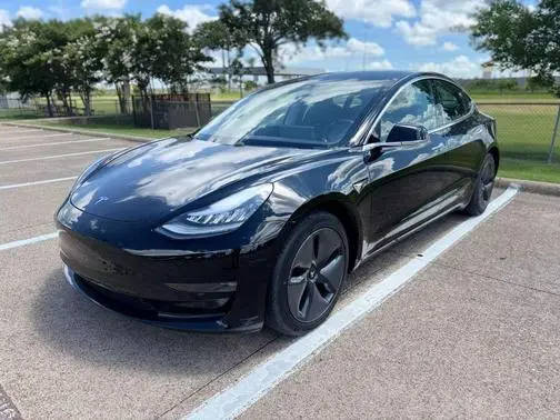 2019 Tesla Model 3 Standard Range Plus RWD photo