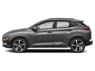 2021 Hyundai Kona Limited AWD photo