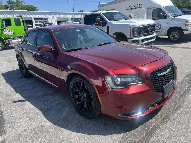 2019 Chrysler 300 300S RWD photo