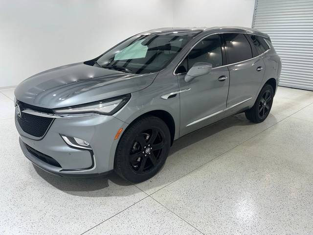 2023 Buick Enclave Essence FWD photo