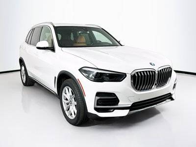 2022 BMW X5 sDrive40i RWD photo