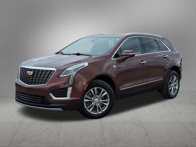 2023 Cadillac XT5 AWD Premium Luxury AWD photo