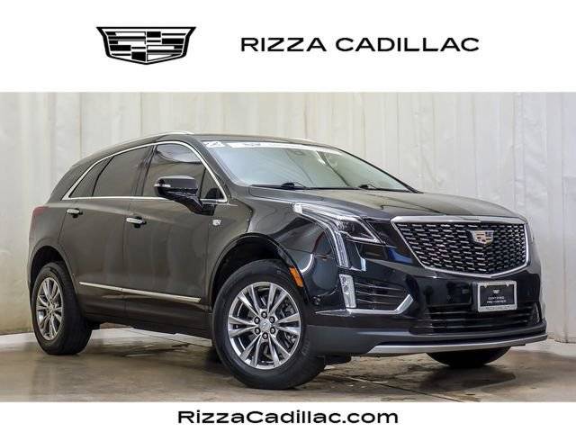 2023 Cadillac XT5 AWD Premium Luxury AWD photo