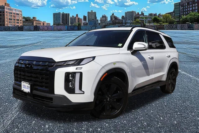 2023 Hyundai Palisade XRT AWD photo