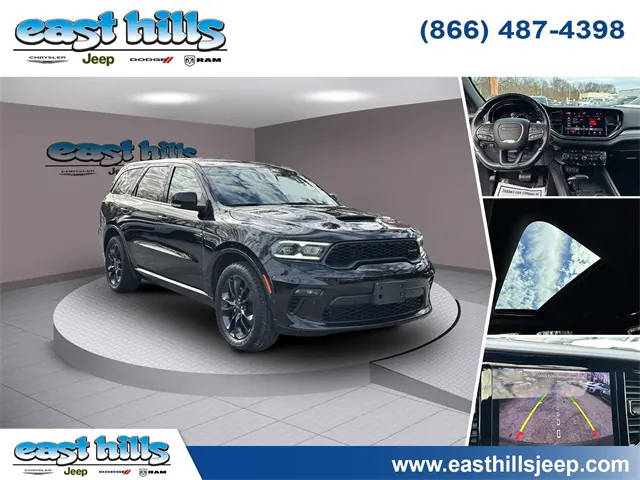 2022 Dodge Durango R/T AWD photo