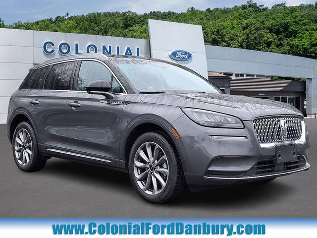 2022 Lincoln Corsair Standard AWD photo