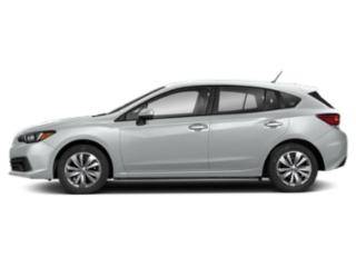 2023 Subaru Impreza AWD photo