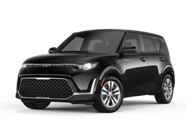 2023 Kia Soul LX FWD photo