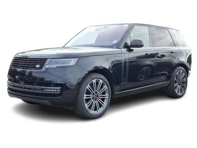 2023 Land Rover Range Rover SE AWD photo