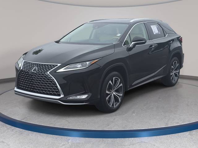 2022 Lexus RX RX 350 FWD photo