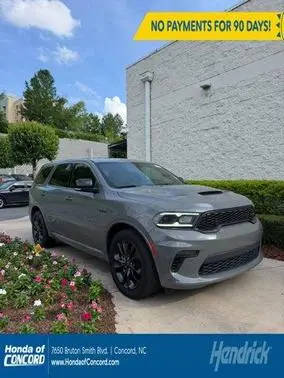 2022 Dodge Durango R/T AWD photo