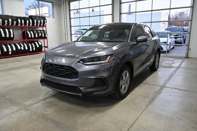 2023 Honda HR-V LX AWD photo