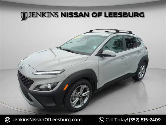 2023 Hyundai Kona SEL FWD photo