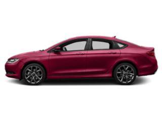 2015 Chrysler 200 S AWD photo