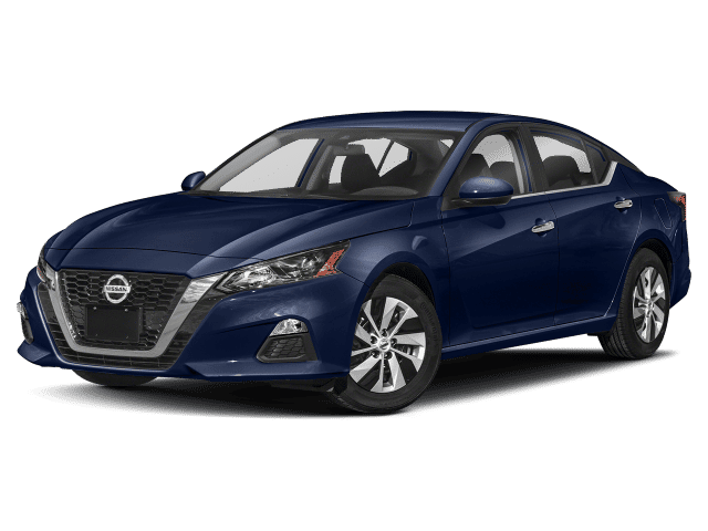 2022 Nissan Altima 2.5 S FWD photo
