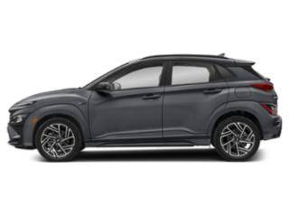 2023 Hyundai Kona N Line FWD photo