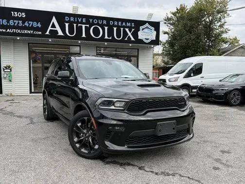 2022 Dodge Durango R/T AWD photo